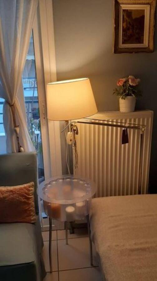 Cosy Home Peraía Kültér fotó