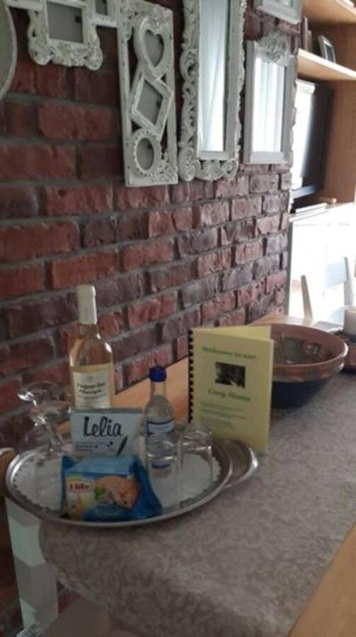 Cosy Home Peraía Kültér fotó