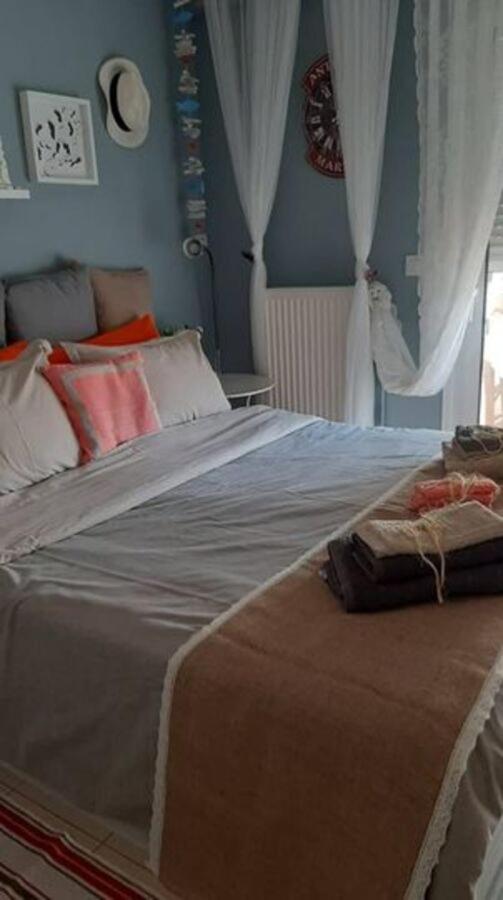 Cosy Home Peraía Kültér fotó