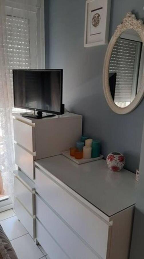 Cosy Home Peraía Kültér fotó