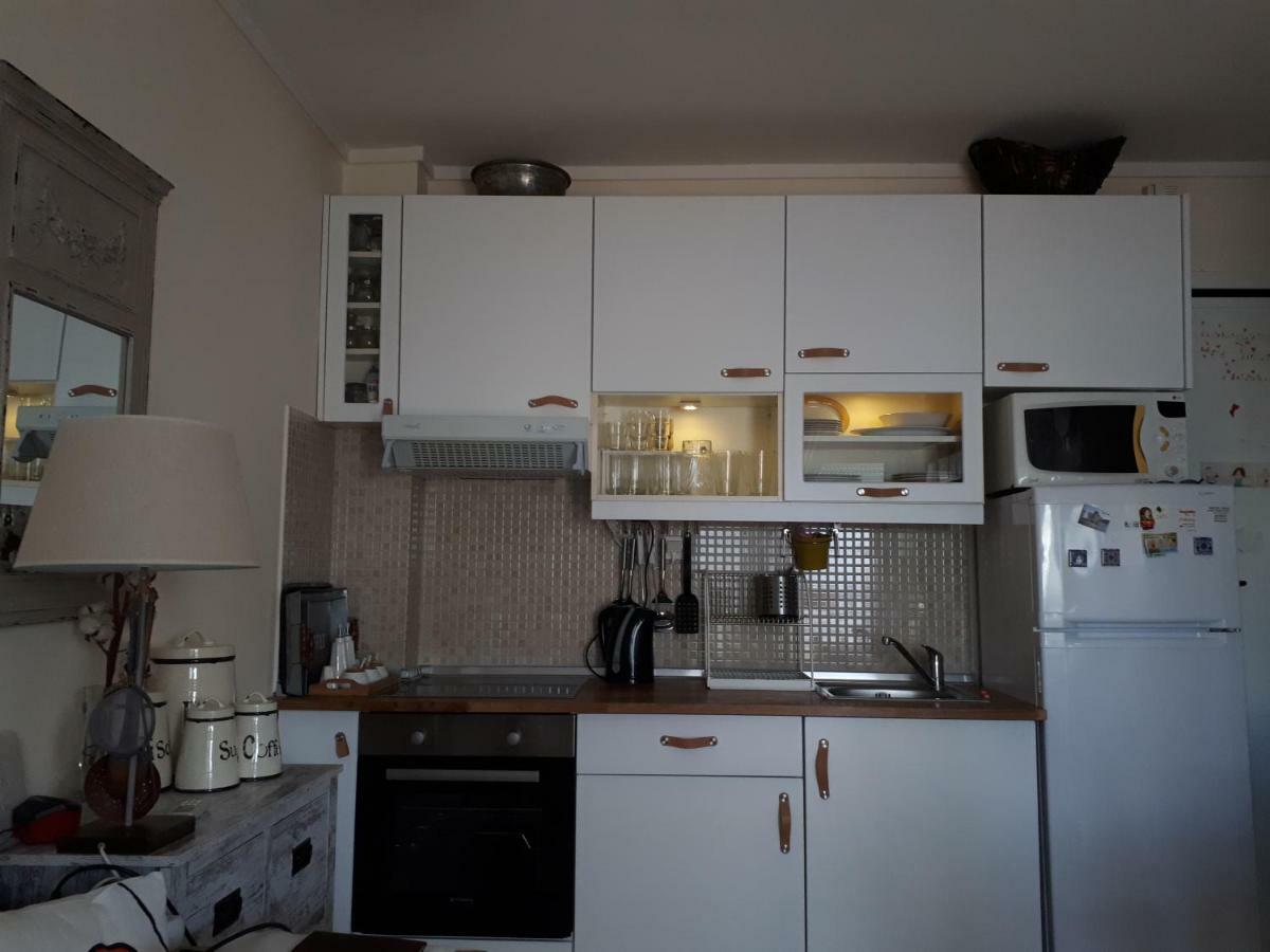 Cosy Home Peraía Kültér fotó